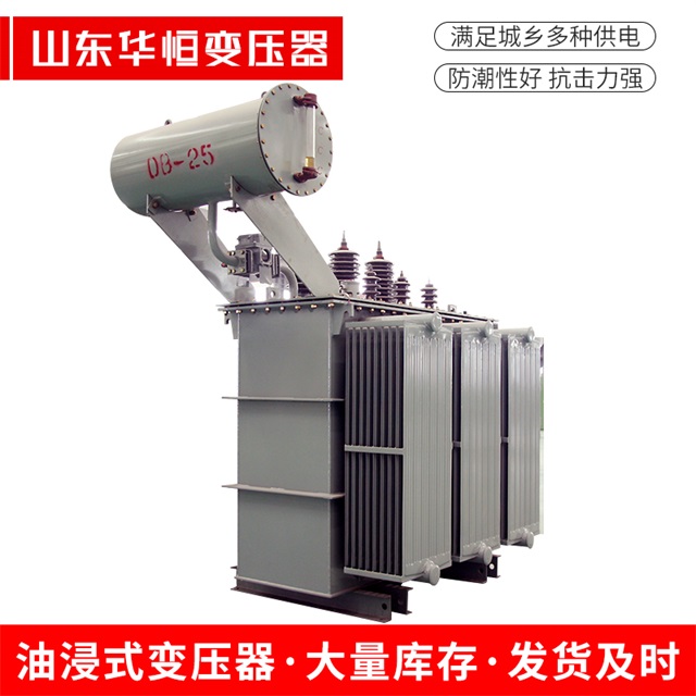 S11-10000/35娄星娄星娄星电力变压器厂家